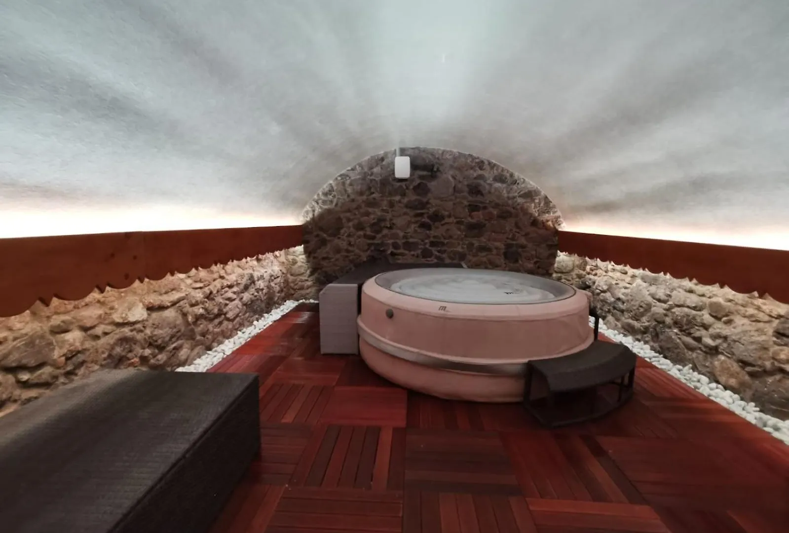 Bed & Breakfast Chambres D'Hotes L'Escalade La Chapelle-d'Abondance