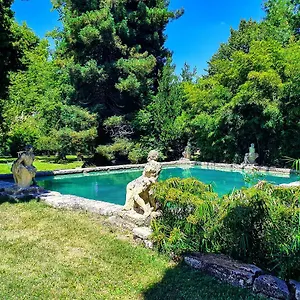 Chateau De Roussan Hotel Saint-Rémy-de-Provence