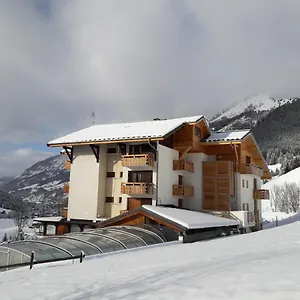 Le Chabi Hotel