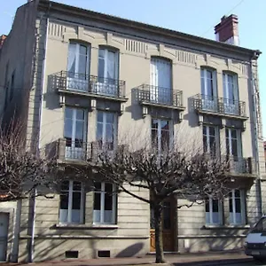 La Grande Maison Gasthuis Mazamet
