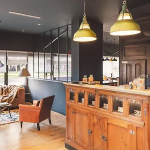 Clarisse Hotel Parijs