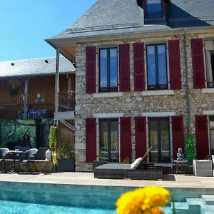 A Nouste D'hotes Et Only Adults Gasthuis Campan