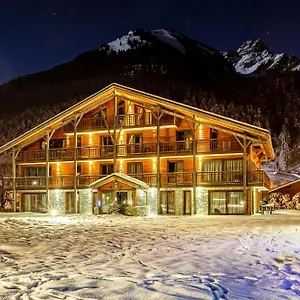 Francecomfort - Alpresort Portes Du Soleil Resort