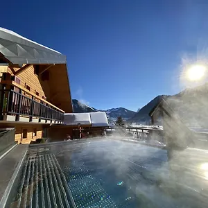 Terra-beka Hotel