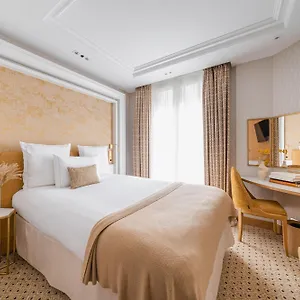 Madison Hotel Parijs