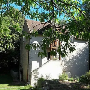 3* Bed & Breakfast Domaine Pastel